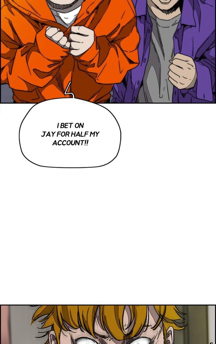 Wind Breaker Chapter 363 - Page 48