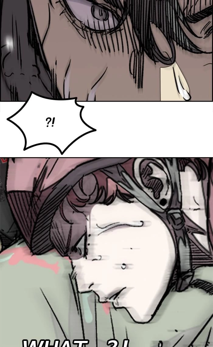 Wind Breaker Chapter 363 - Page 60