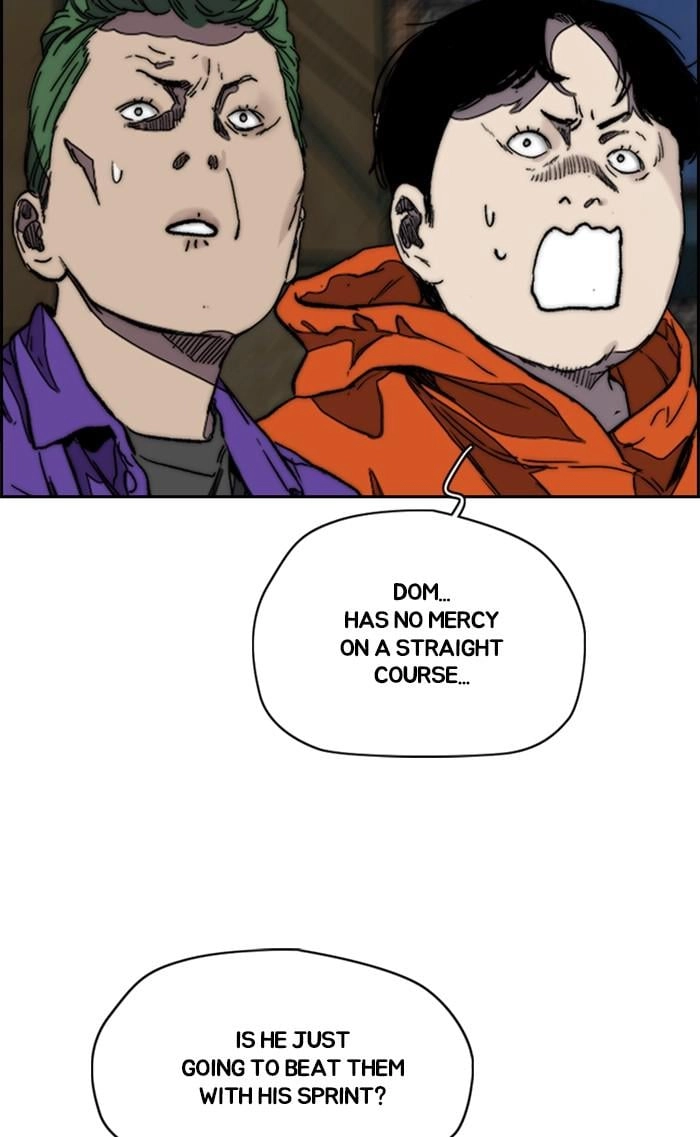 Wind Breaker Chapter 363 - Page 66