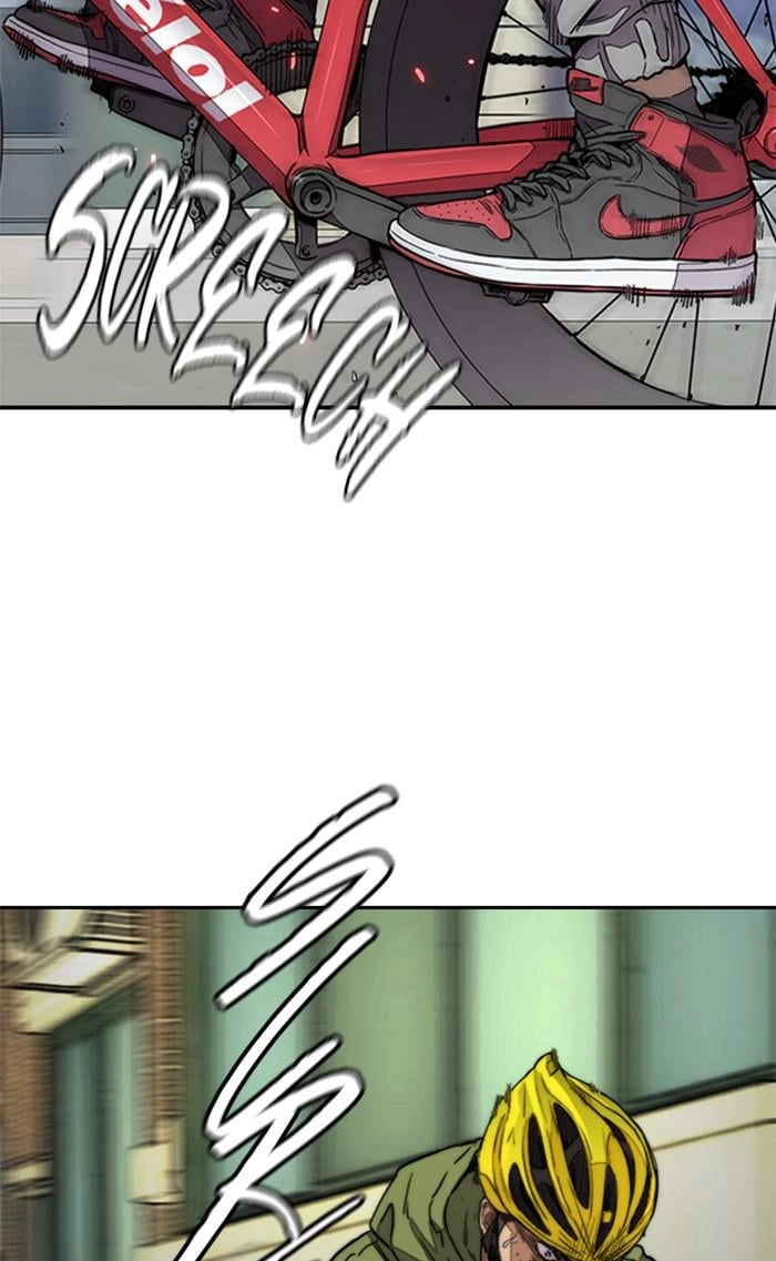 Wind Breaker Chapter 363 - Page 70