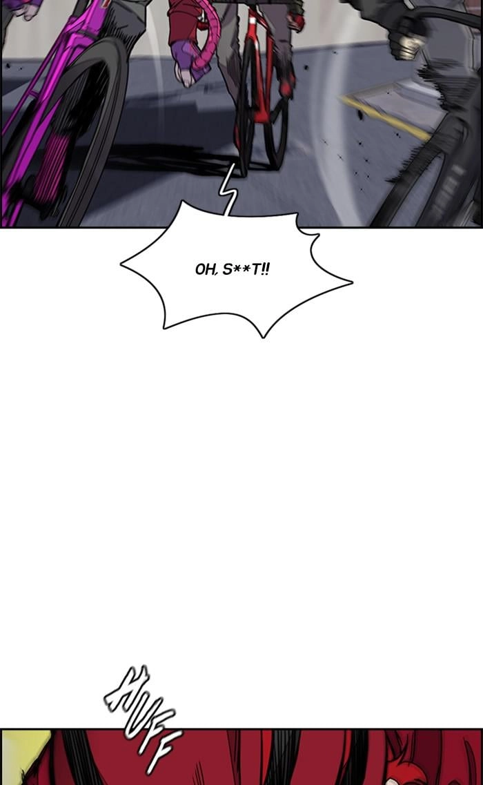 Wind Breaker Chapter 363 - Page 76