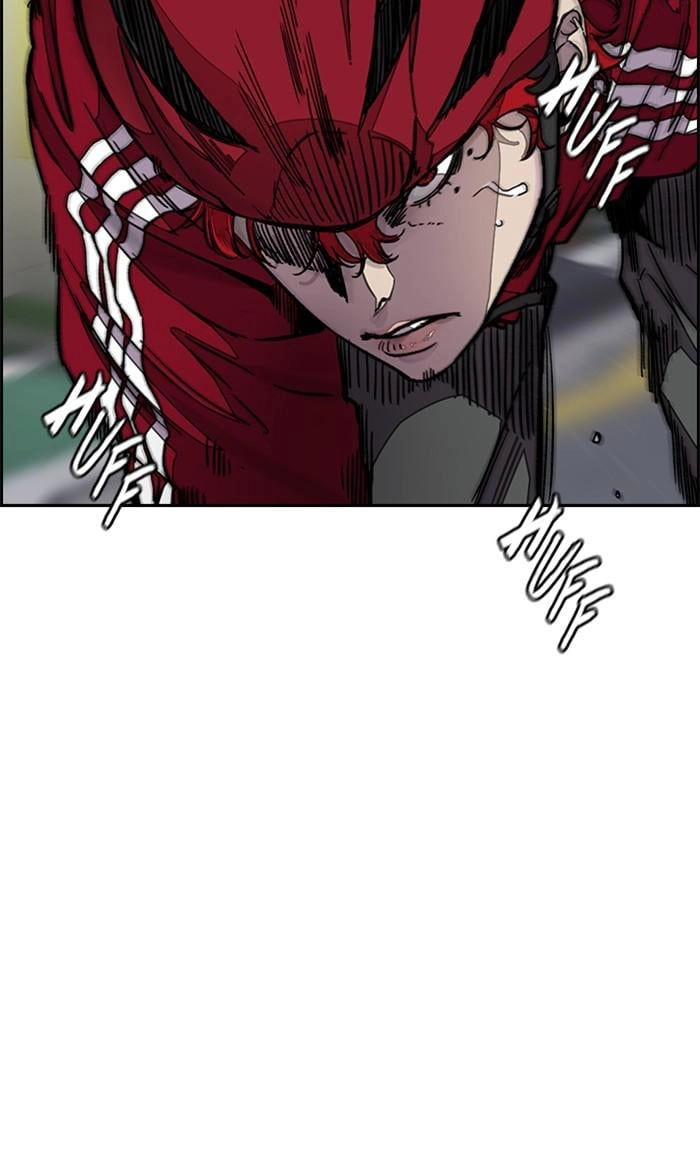 Wind Breaker Chapter 363 - Page 77