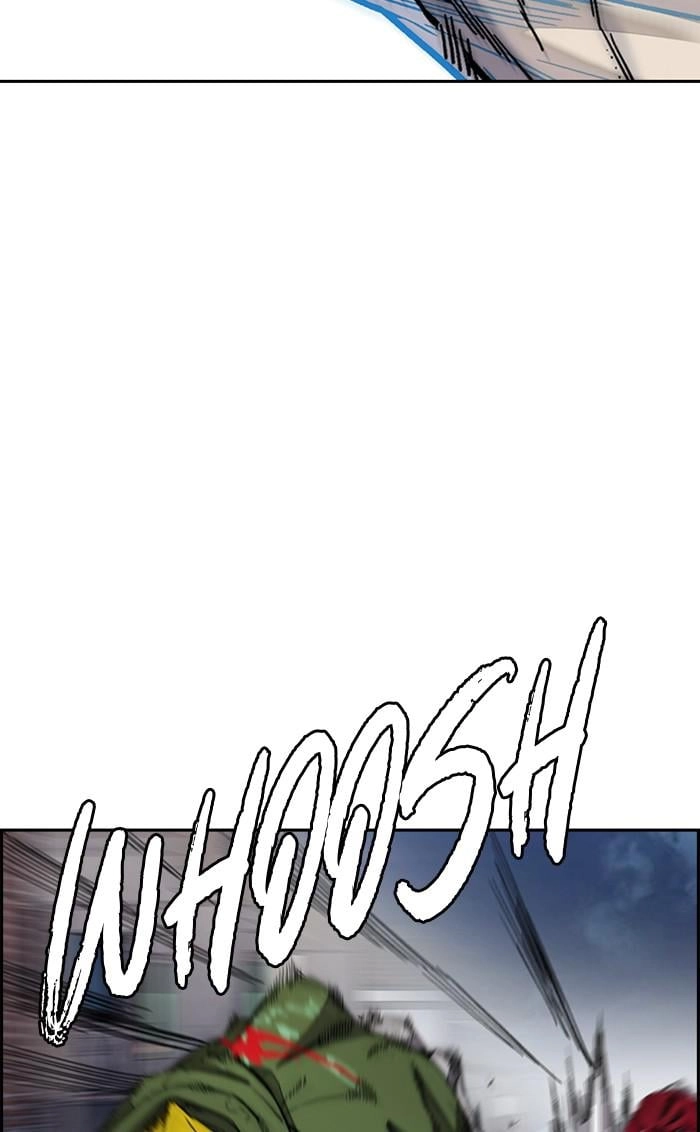 Wind Breaker Chapter 363 - Page 87