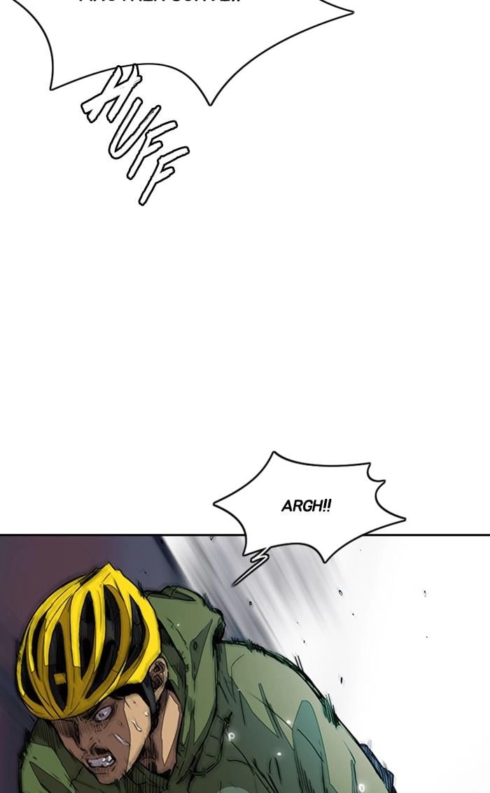 Wind Breaker Chapter 363 - Page 91