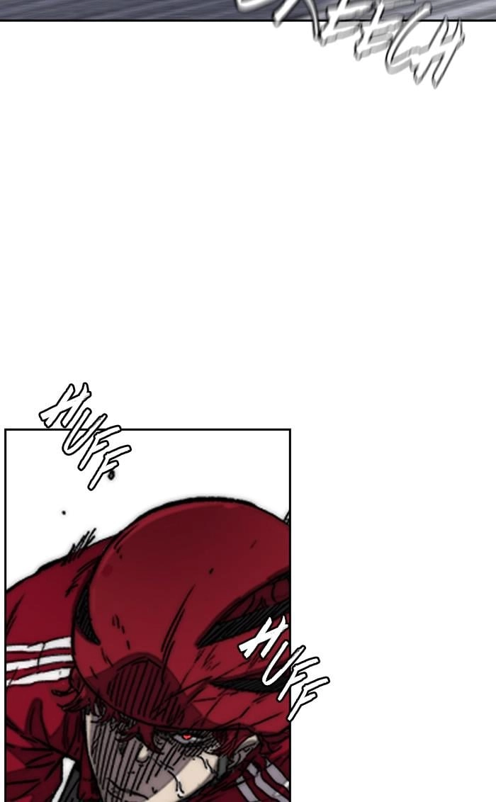 Wind Breaker Chapter 363 - Page 96