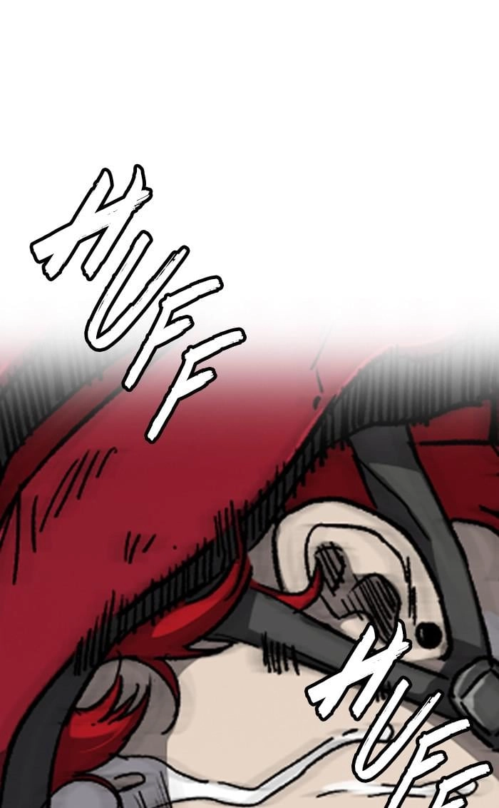 Wind Breaker Chapter 363 - Page 102