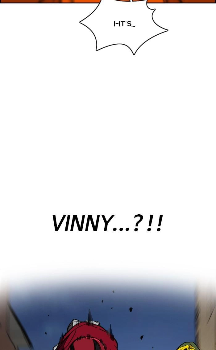 Wind Breaker Chapter 363 - Page 113