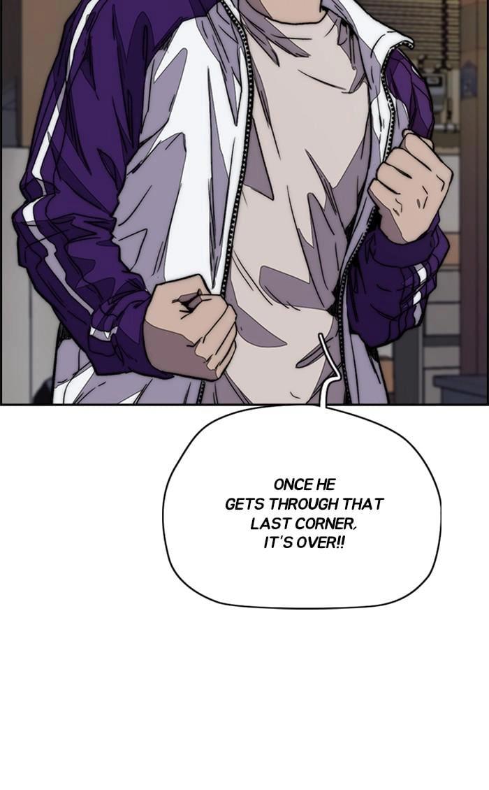 Wind Breaker Chapter 363 - Page 116