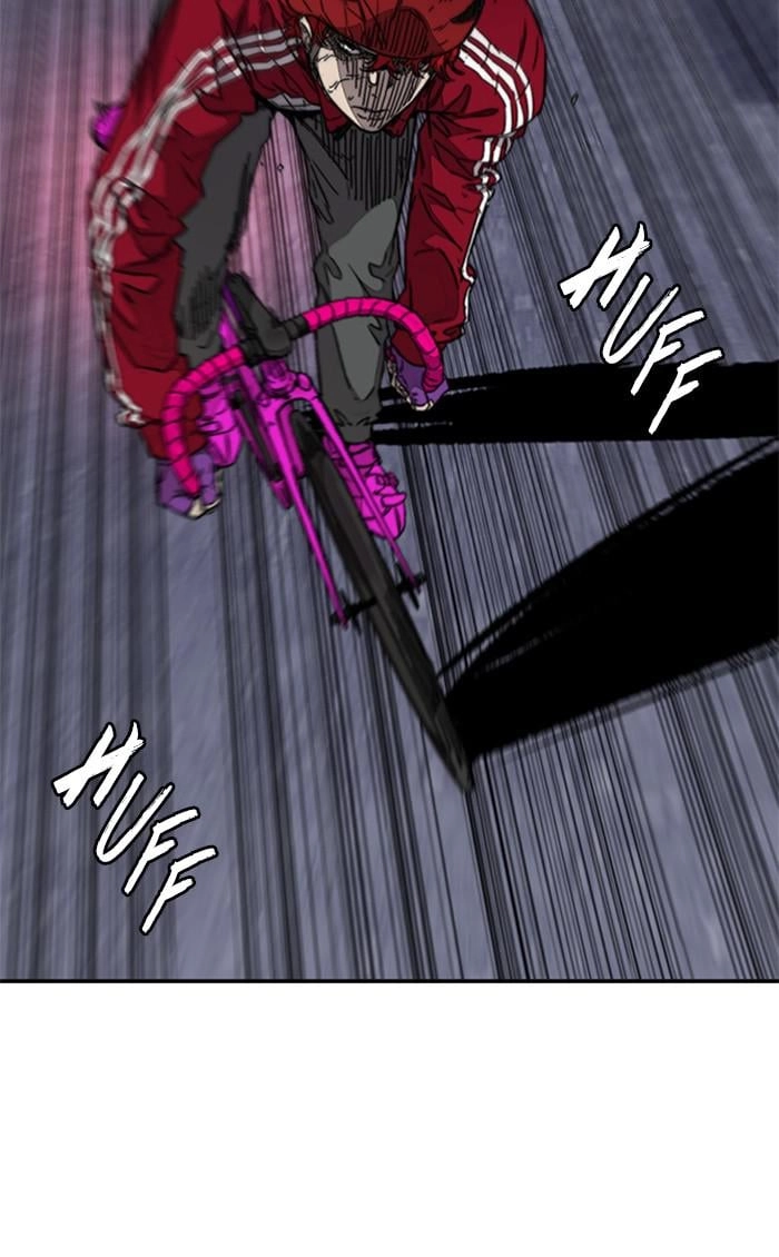 Wind Breaker Chapter 363 - Page 122