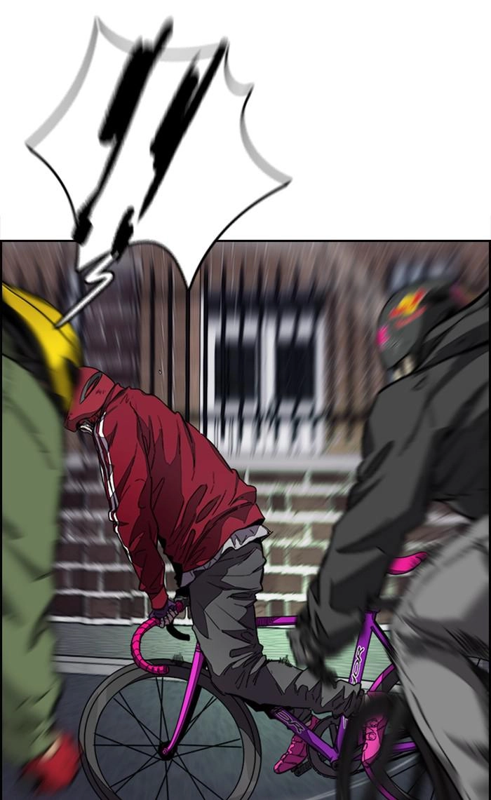 Wind Breaker Chapter 363 - Page 130