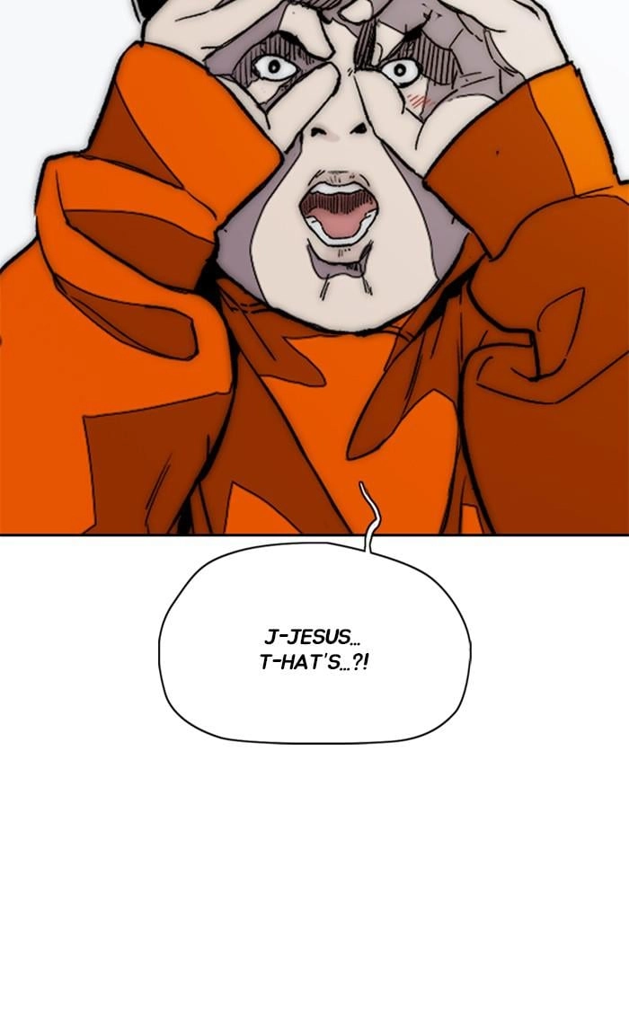 Wind Breaker Chapter 363 - Page 132