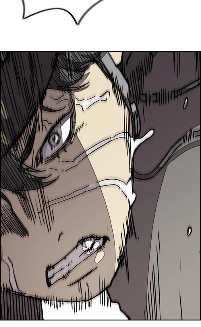 Wind Breaker Chapter 363 - Page 134