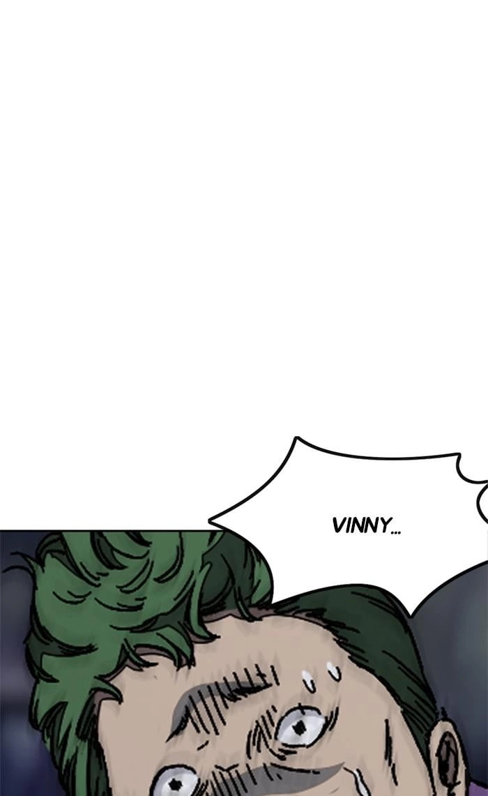 Wind Breaker Chapter 363 - Page 135