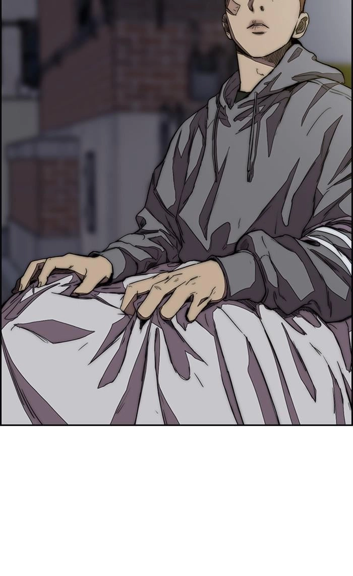 Wind Breaker Chapter 363 - Page 142