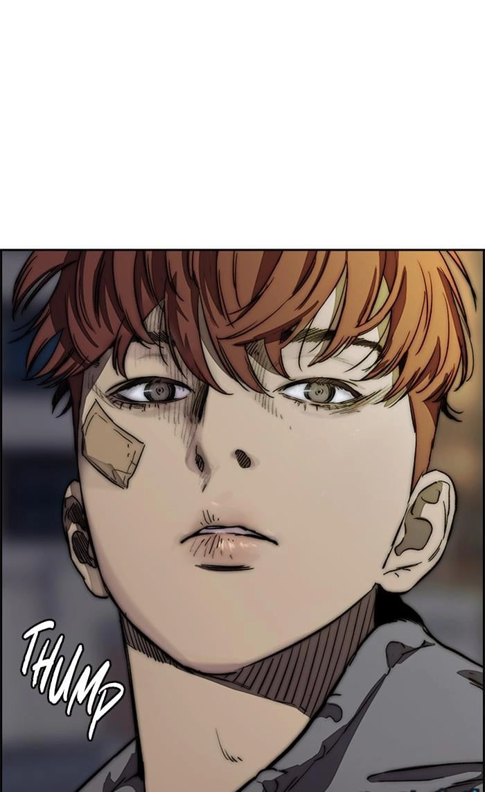 Wind Breaker Chapter 363 - Page 144