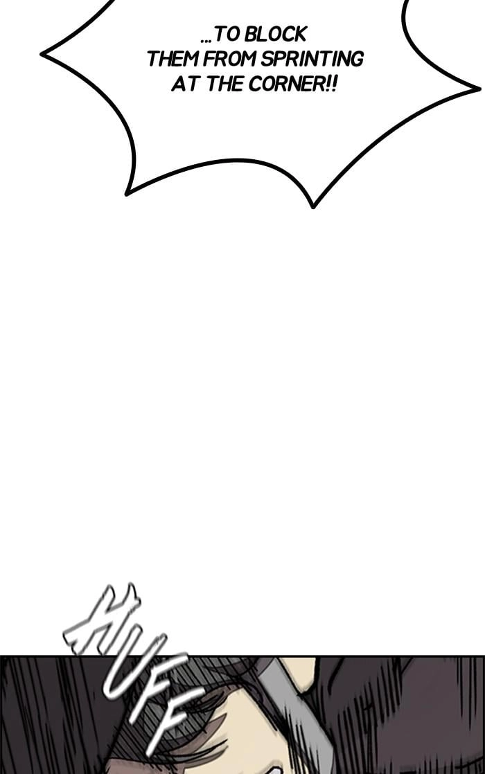 Wind Breaker Chapter 364 - Page 4