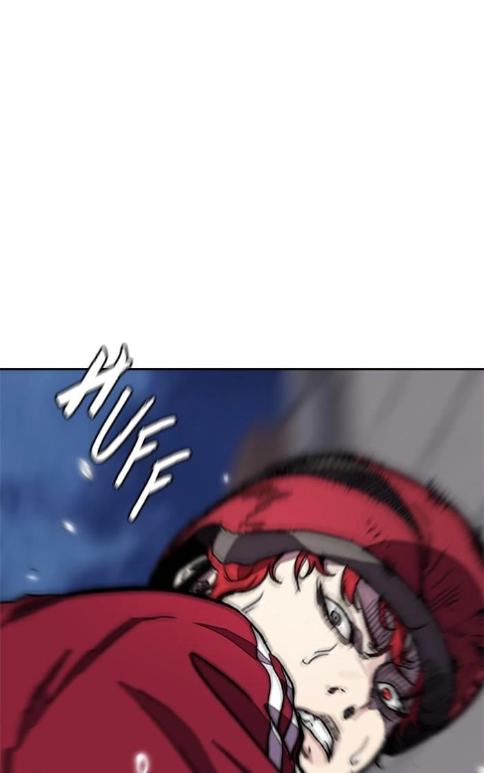 Wind Breaker Chapter 364 - Page 11
