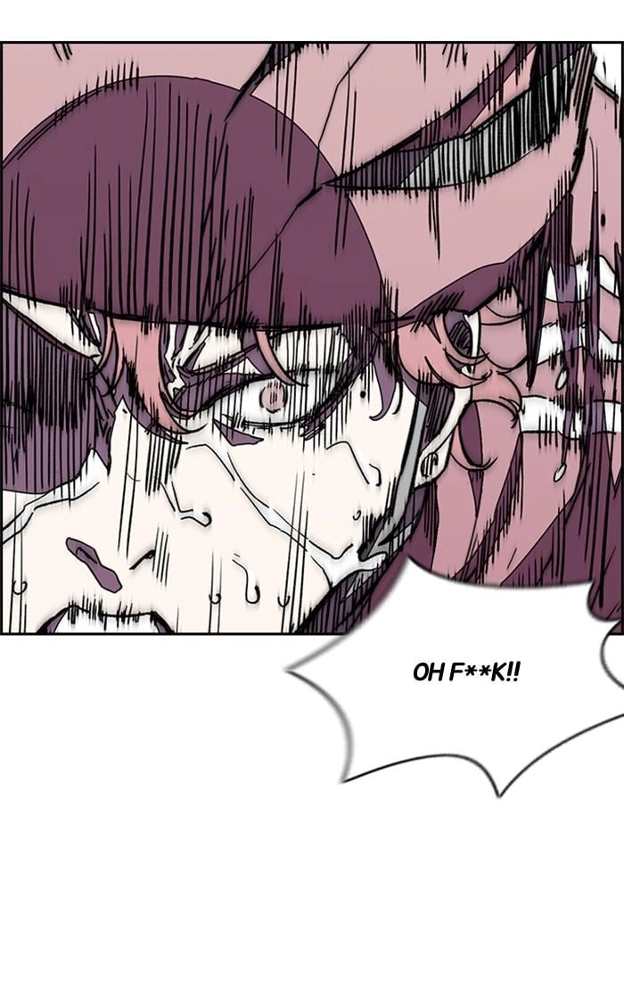 Wind Breaker Chapter 364 - Page 17