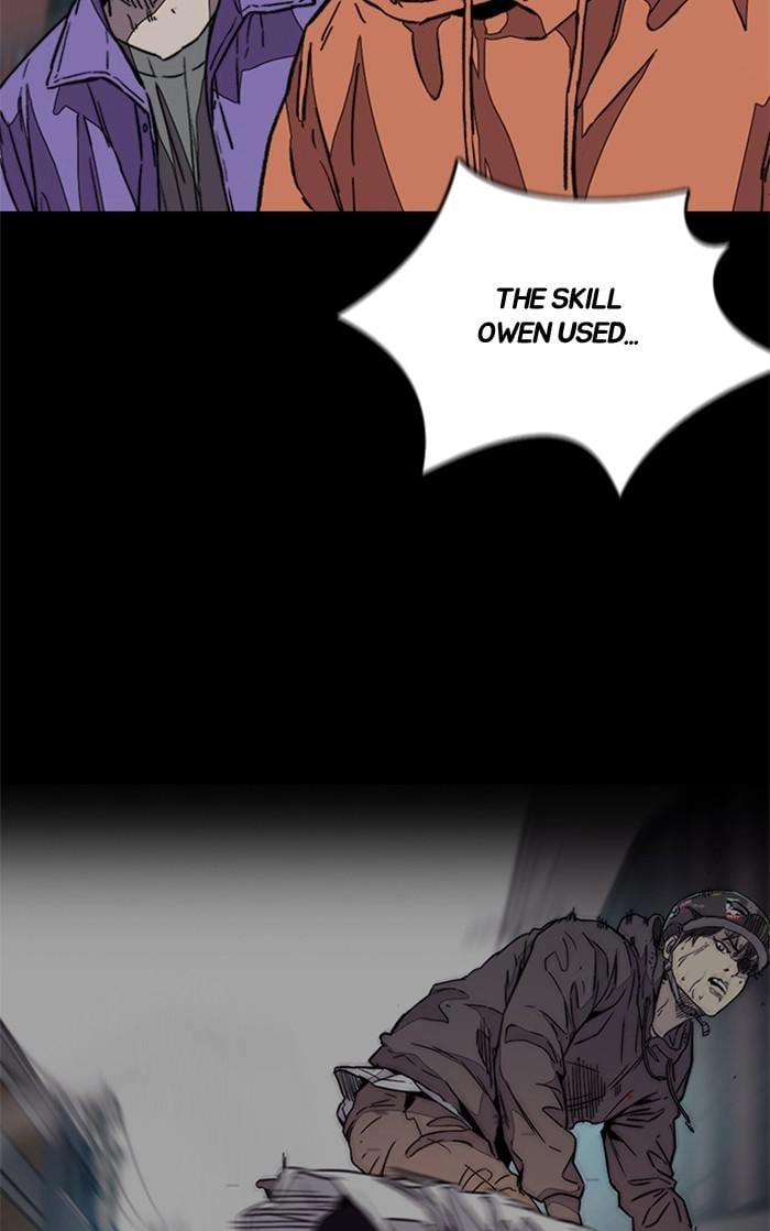 Wind Breaker Chapter 364 - Page 20