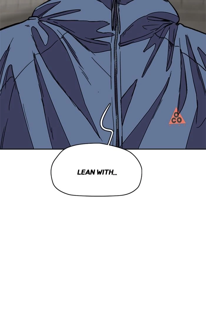 Wind Breaker Chapter 364 - Page 23