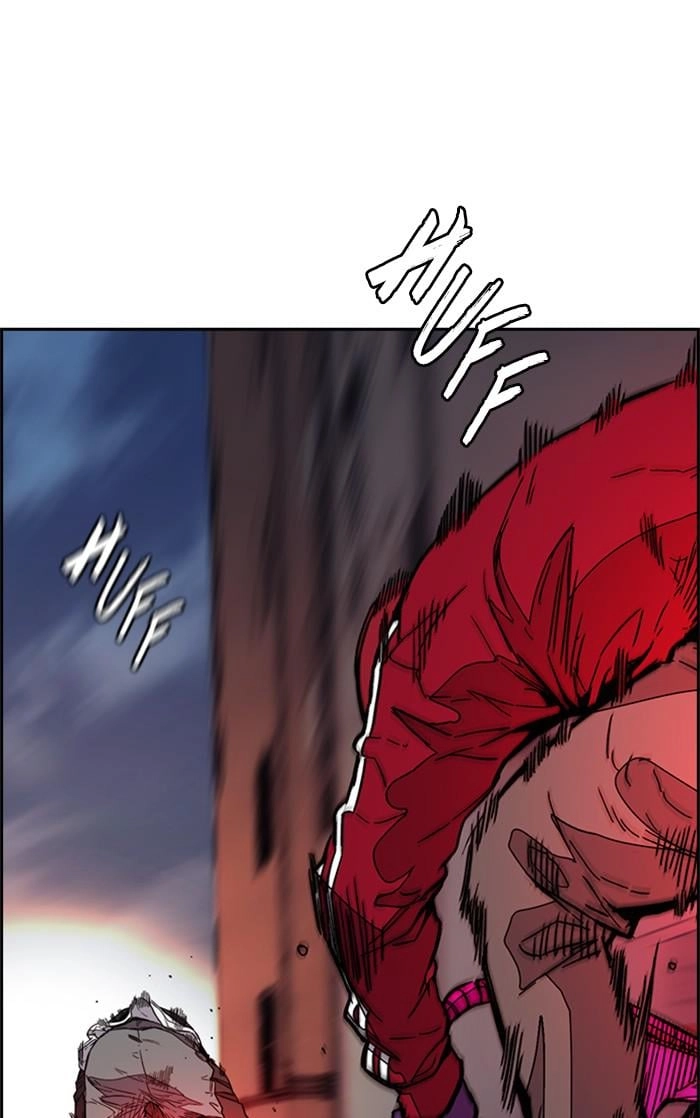 Wind Breaker Chapter 364 - Page 24