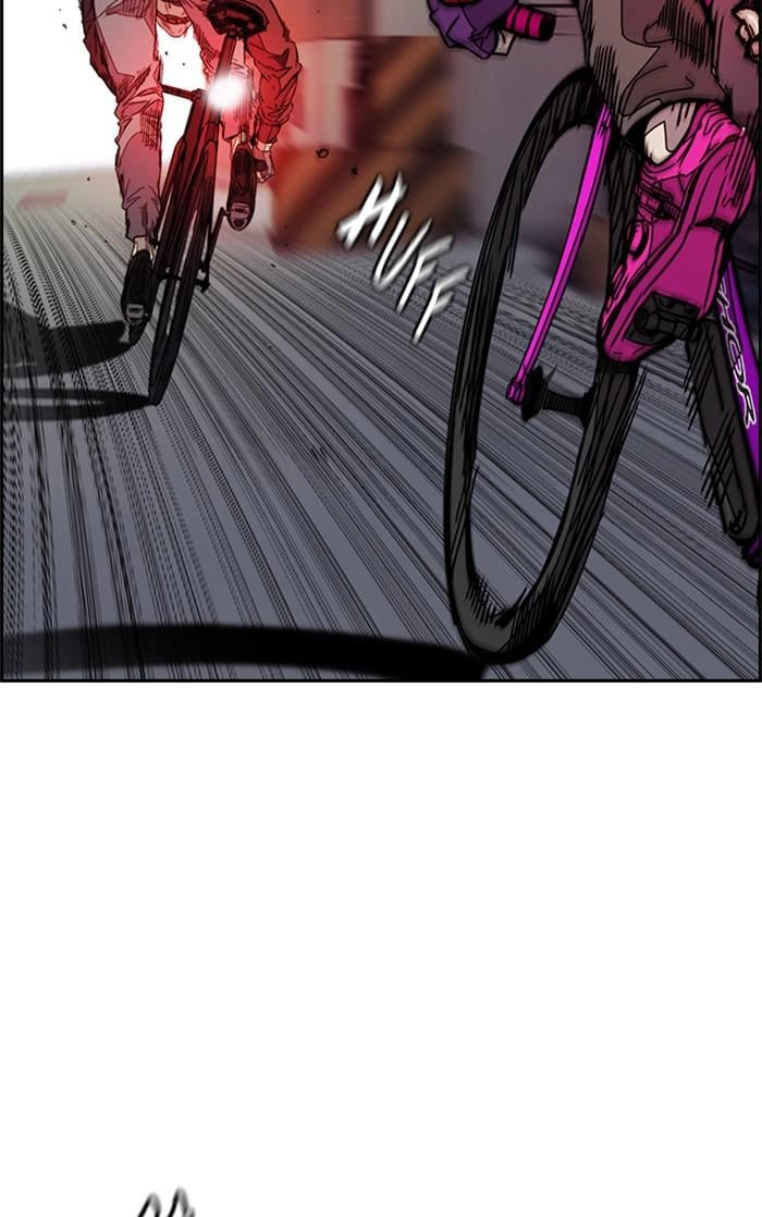 Wind Breaker Chapter 364 - Page 25