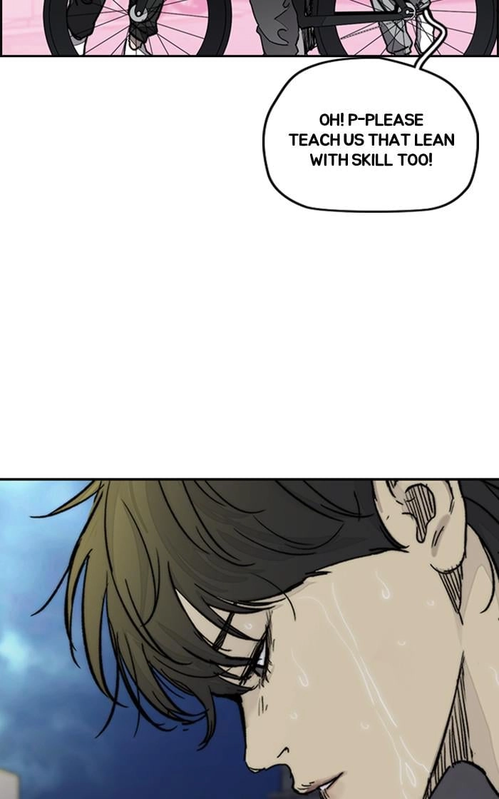 Wind Breaker Chapter 364 - Page 39