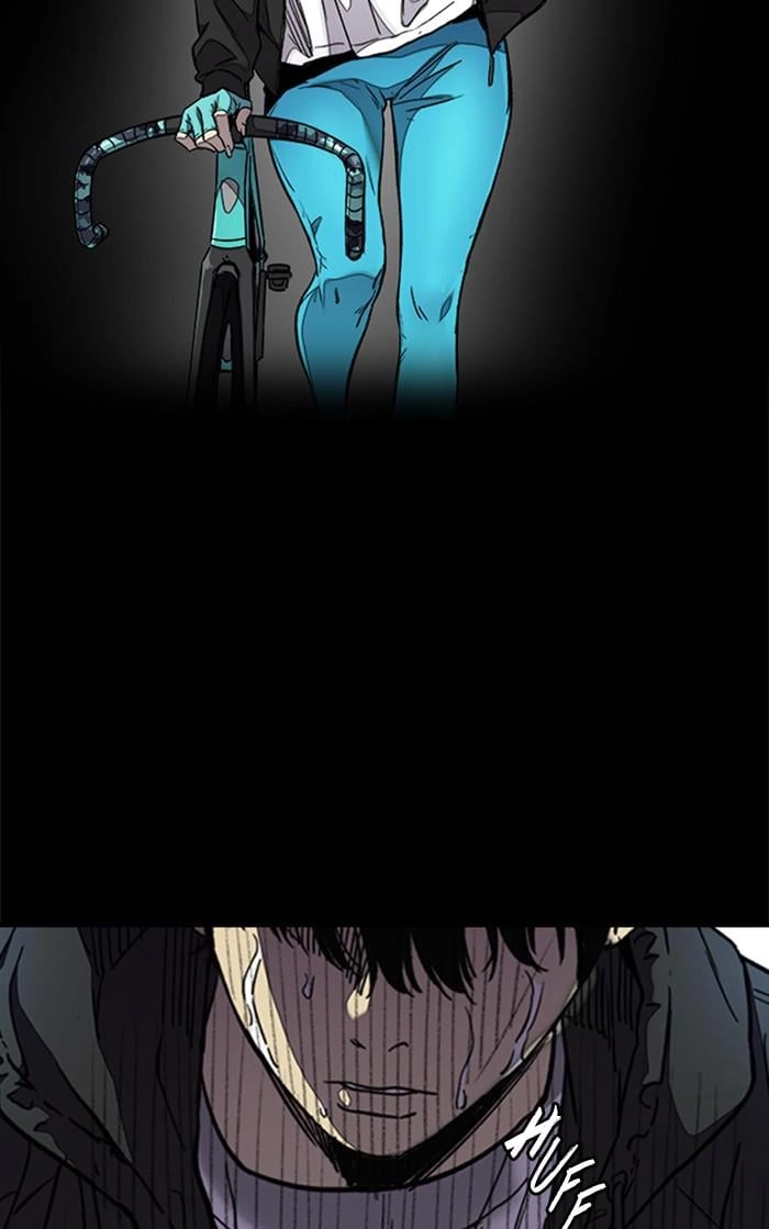 Wind Breaker Chapter 364 - Page 41