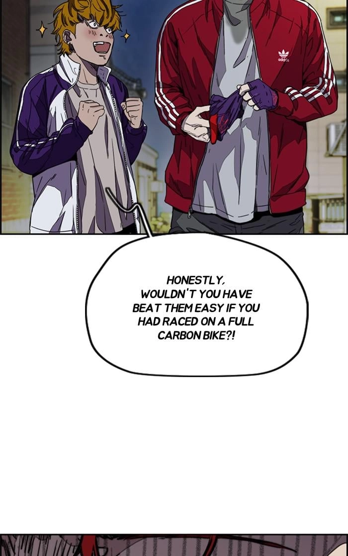Wind Breaker Chapter 364 - Page 46