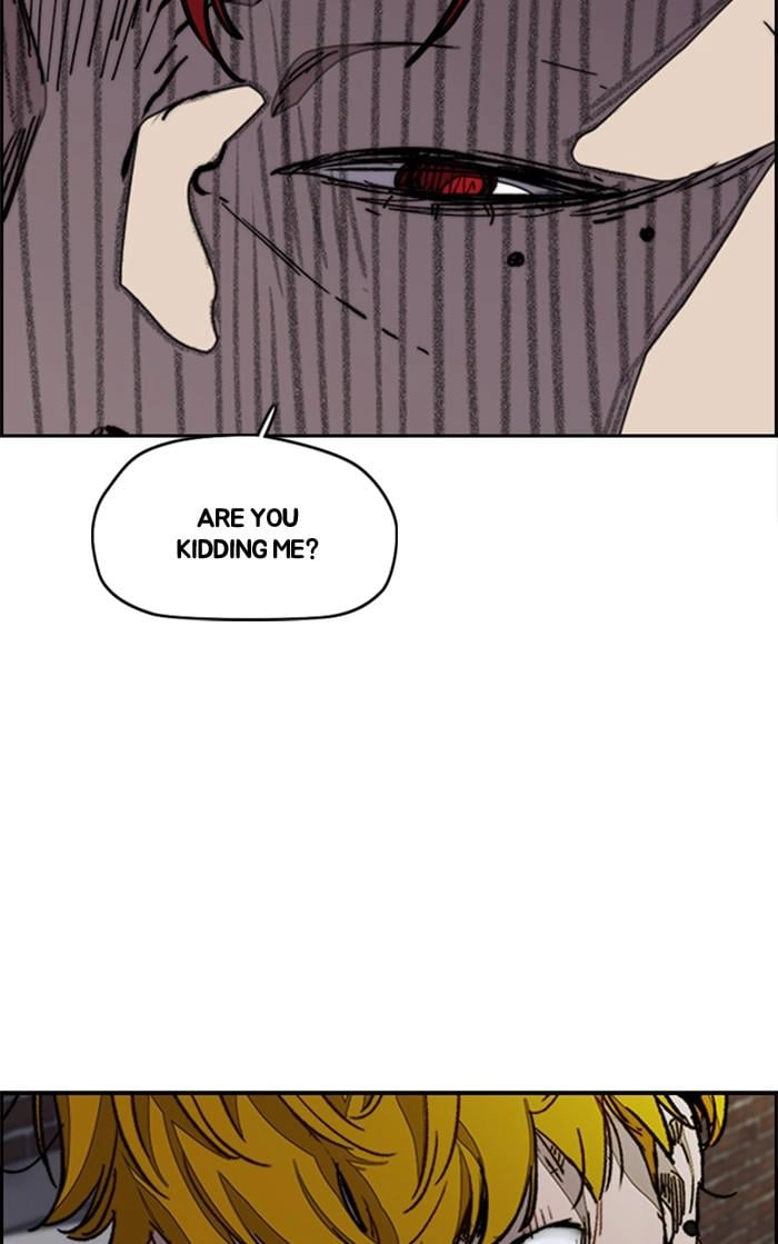 Wind Breaker Chapter 364 - Page 47