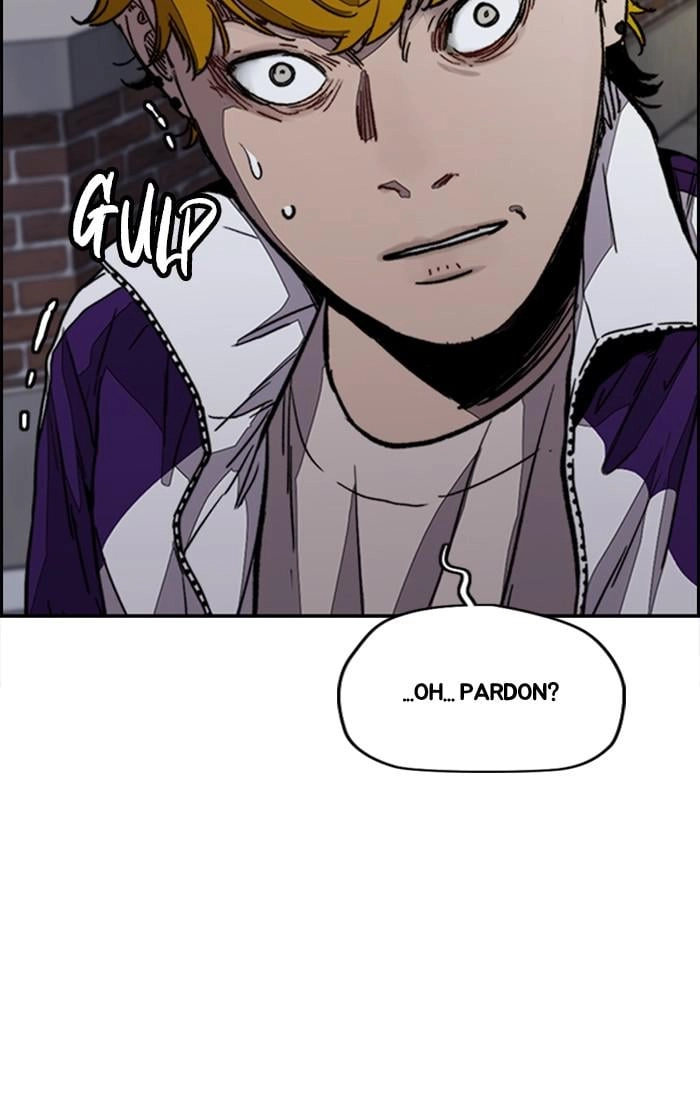 Wind Breaker Chapter 364 - Page 48