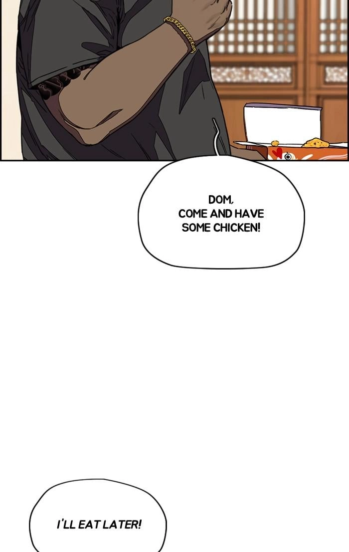 Wind Breaker Chapter 364 - Page 59