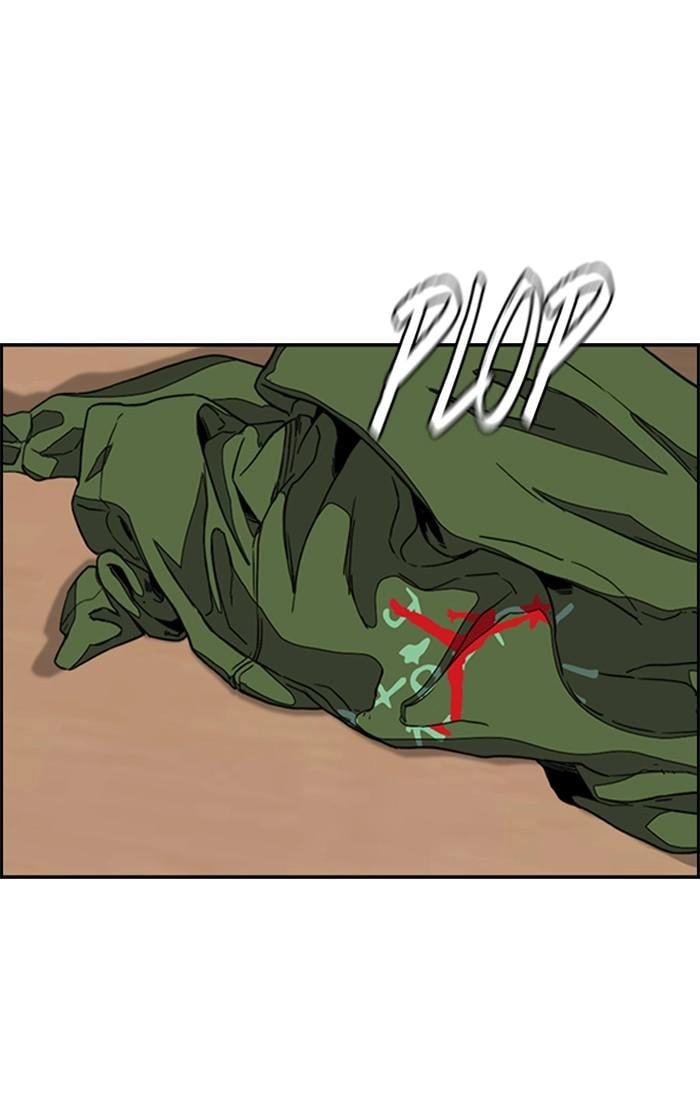 Wind Breaker Chapter 364 - Page 61