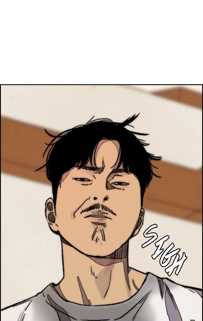 Wind Breaker Chapter 364 - Page 62