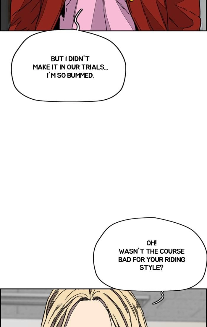 Wind Breaker Chapter 364 - Page 70