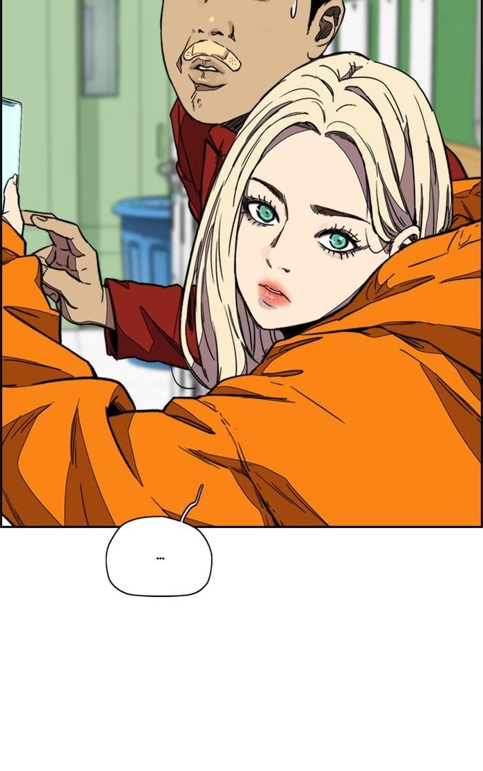 Wind Breaker Chapter 364 - Page 78
