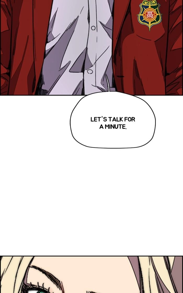 Wind Breaker Chapter 364 - Page 80