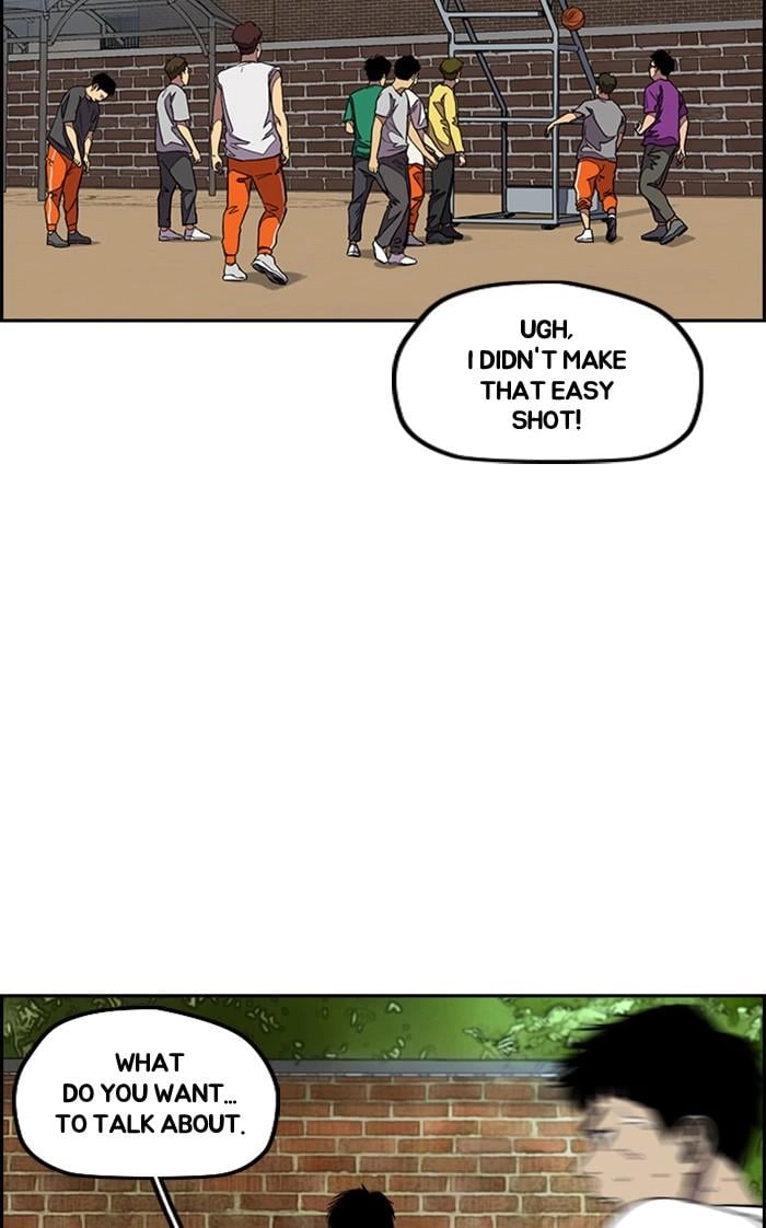 Wind Breaker Chapter 364 - Page 87