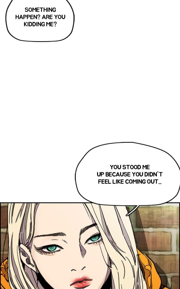 Wind Breaker Chapter 364 - Page 90