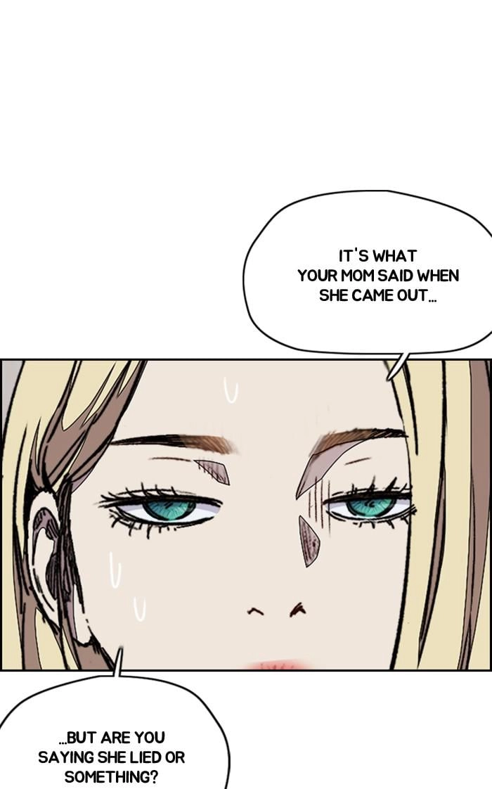 Wind Breaker Chapter 364 - Page 93