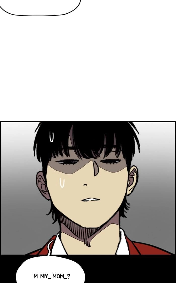 Wind Breaker Chapter 364 - Page 94