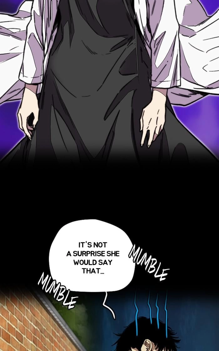 Wind Breaker Chapter 364 - Page 96