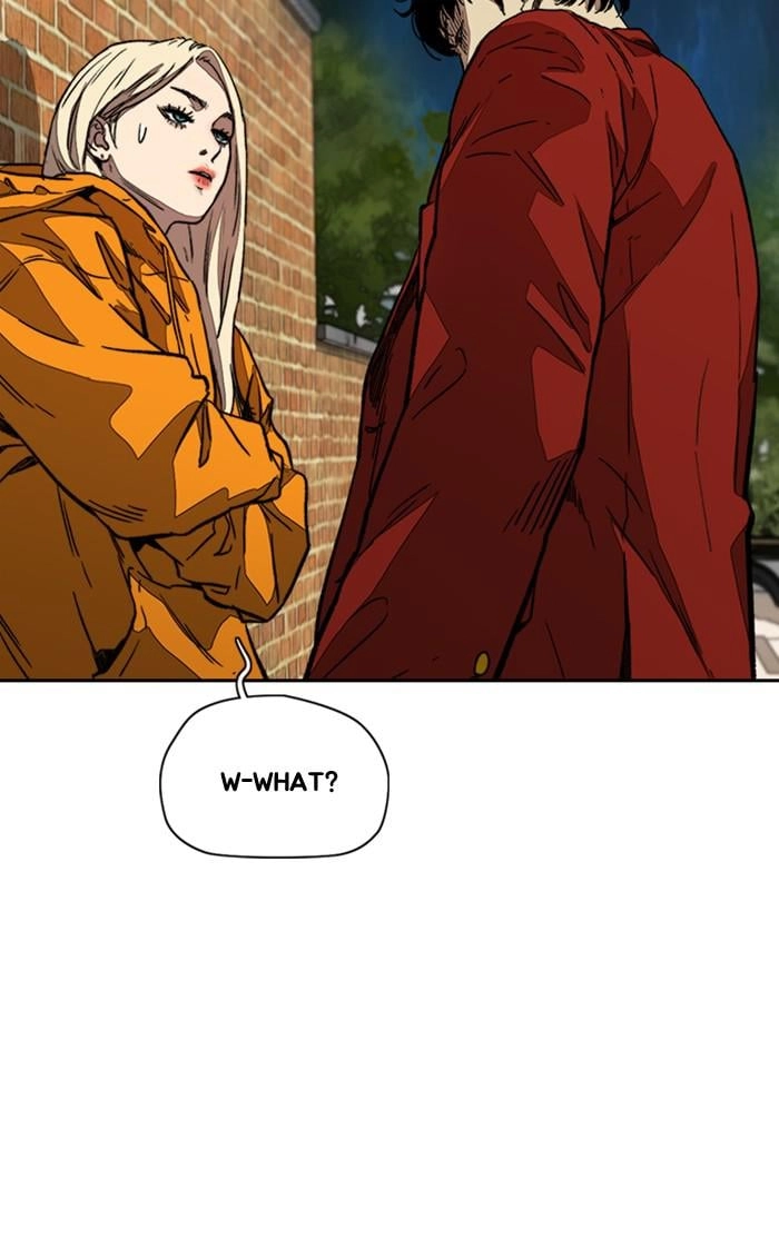 Wind Breaker Chapter 364 - Page 97