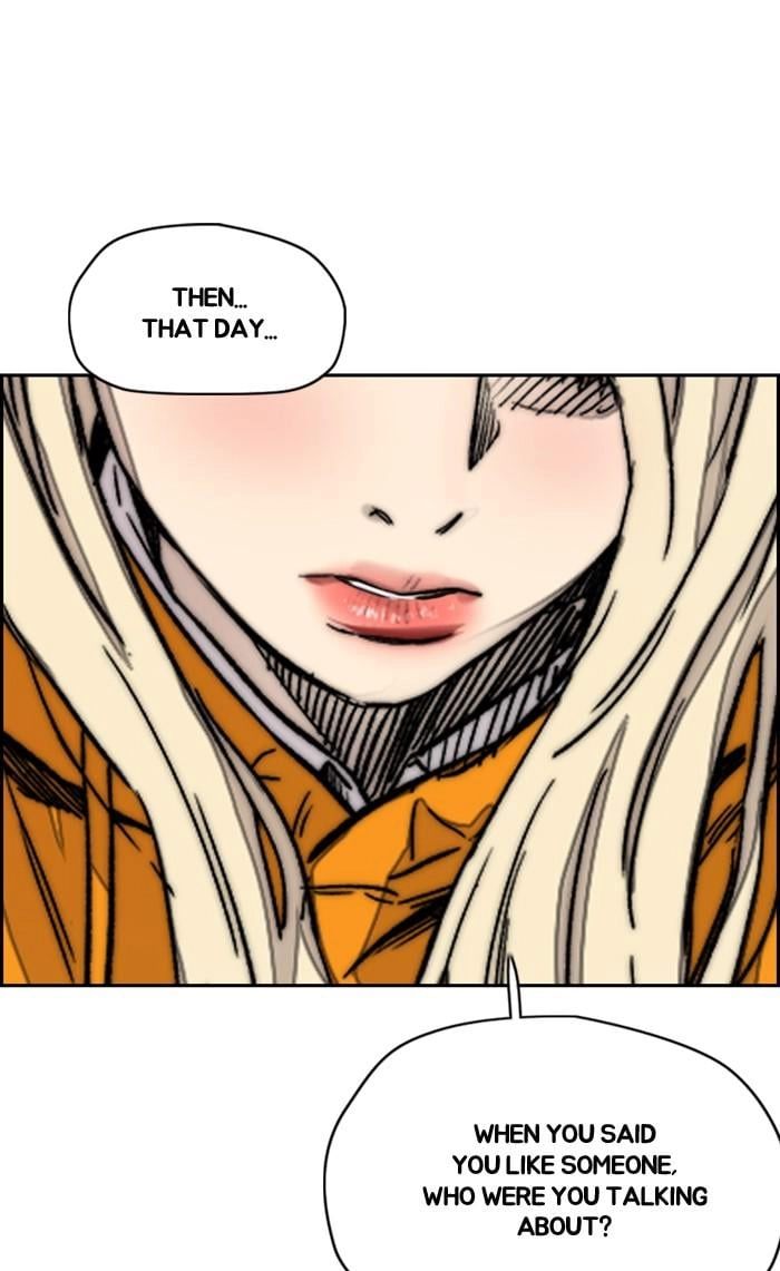 Wind Breaker Chapter 364 - Page 107