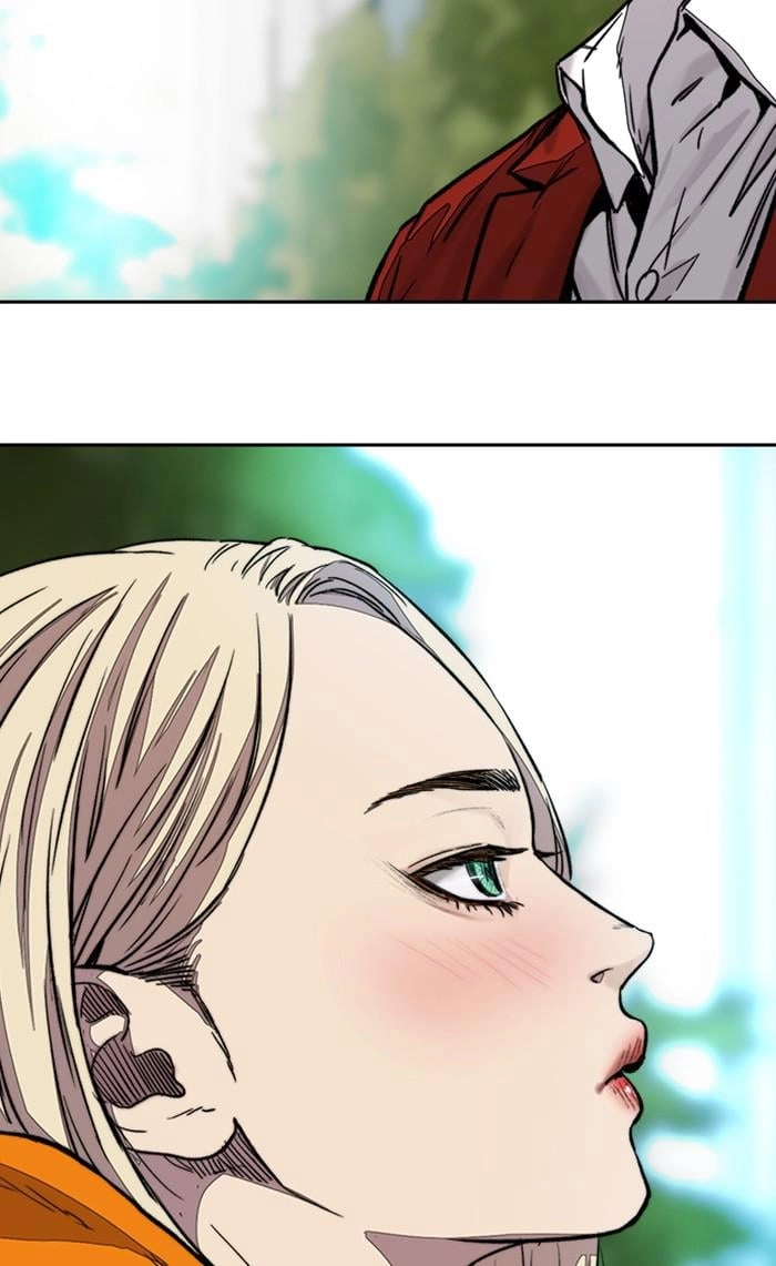 Wind Breaker Chapter 364 - Page 111