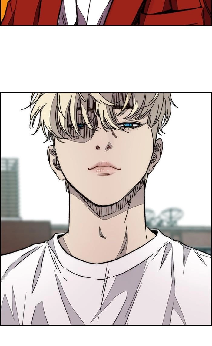 Wind Breaker Chapter 364 - Page 121