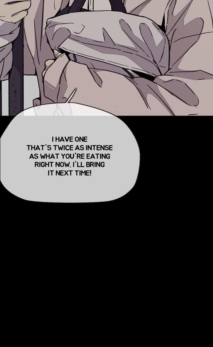 Wind Breaker Chapter 364 - Page 129