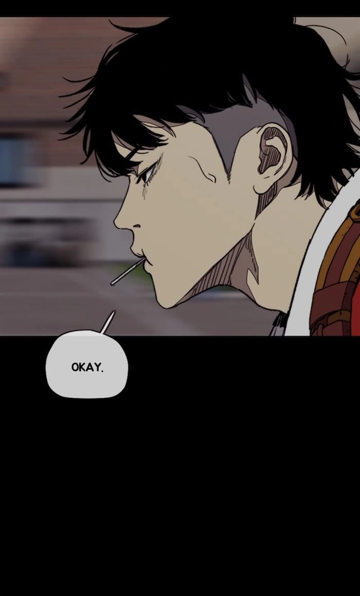 Wind Breaker Chapter 364 - Page 130