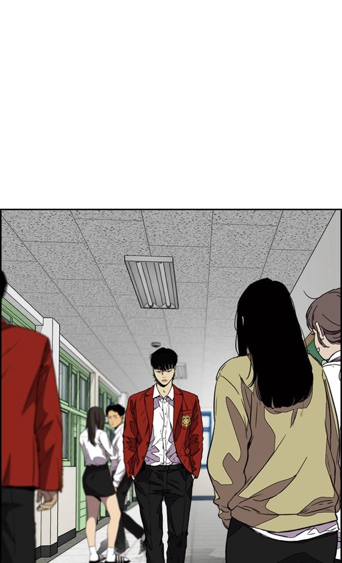 Wind Breaker Chapter 364 - Page 133