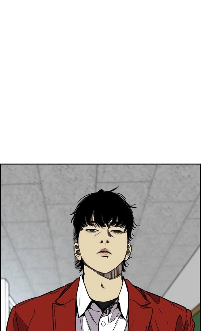 Wind Breaker Chapter 364 - Page 136